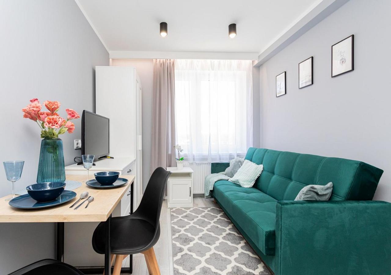 Rybacka 48 - Twoje Miejsce Wypoczynku, Domki, Pokoje, Apartamenty Jantar Buitenkant foto