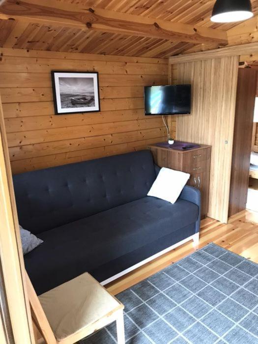 Rybacka 48 - Twoje Miejsce Wypoczynku, Domki, Pokoje, Apartamenty Jantar Buitenkant foto